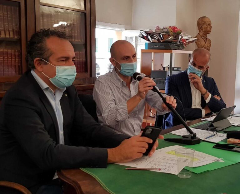 Fabrizio Mattioli nuovo segretario generale First Cisl Liguria