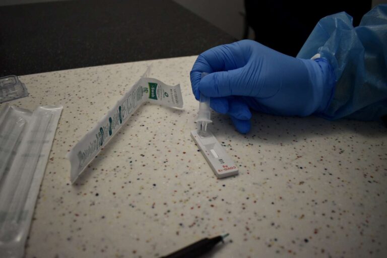 Bollettino Covid: 135 nuovi casi, il totale dei morti è arrivato a 4200