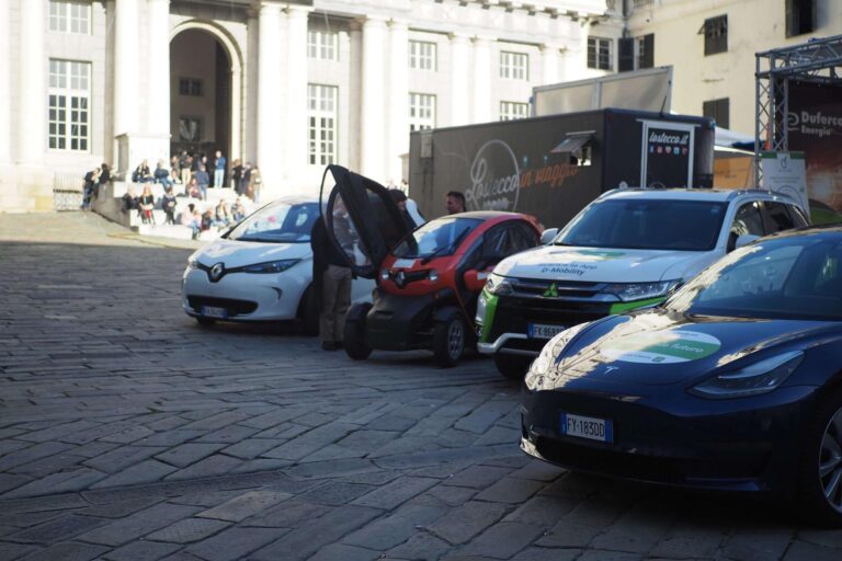 Genova Smart Week, dal 23 al 28 novembre la manifestazione tutta in digitale