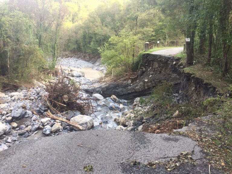 Messa in sicurezza dopo maltempo 2019 e 2020 nell’imperiese: un piano da 15 milioni