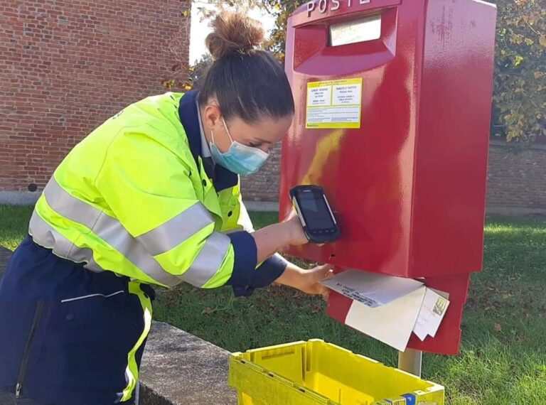 Poste Italiane: installate altre sei cassette postali “smart”