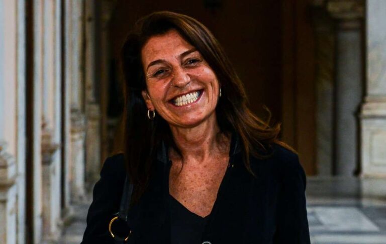 Comune di Genova: Lorenza Rosso entra nel gruppo Vince Genova