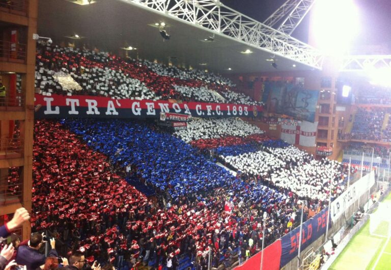 Gestio Capital ritira l’offerta di acquisto per il Genoa