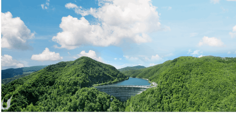 Bucci: «Dall’idroelettrico grandi prospettive per il futuro energetico della Liguria»