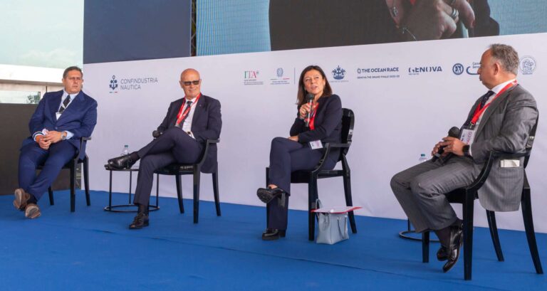 60 Salone Nautico Genova