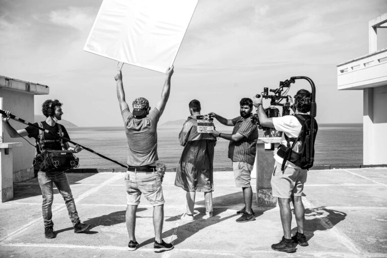 A Genova 010 produce audiovisivi per i mercati internazionali