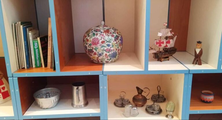 Amiu: inaugurato a Genova il primo centro “Surpluse” per il riuso di mobili e oggetti