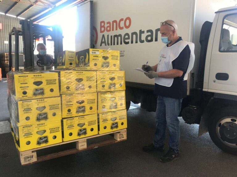 Regione Liguria stanzia 150 mila euro per il Banco Alimentare