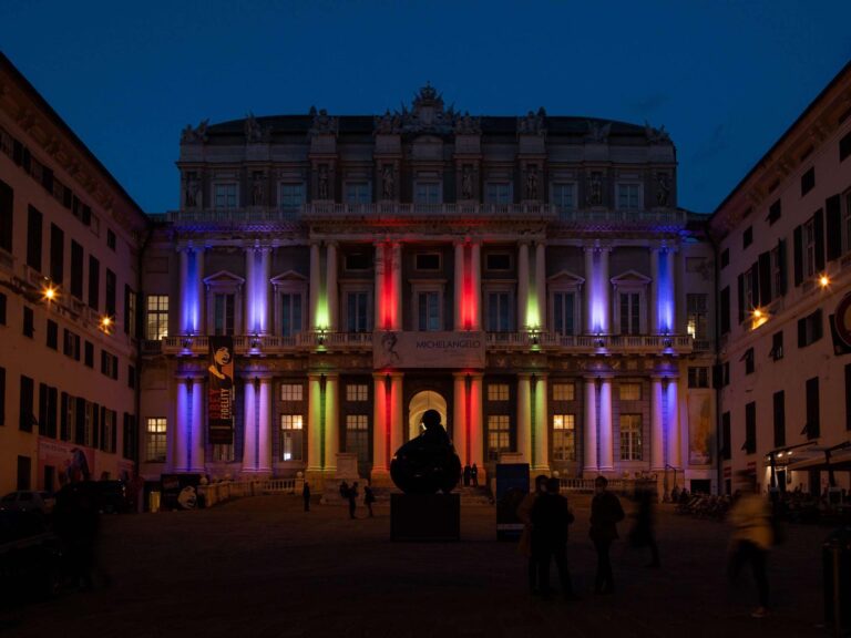 Al Festival della Scienza abbracci virtuali con Axpo e HugForUs