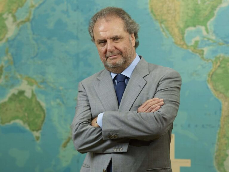 Registro Italiano Navale: il nuovo presidente è Paolo d’Amico