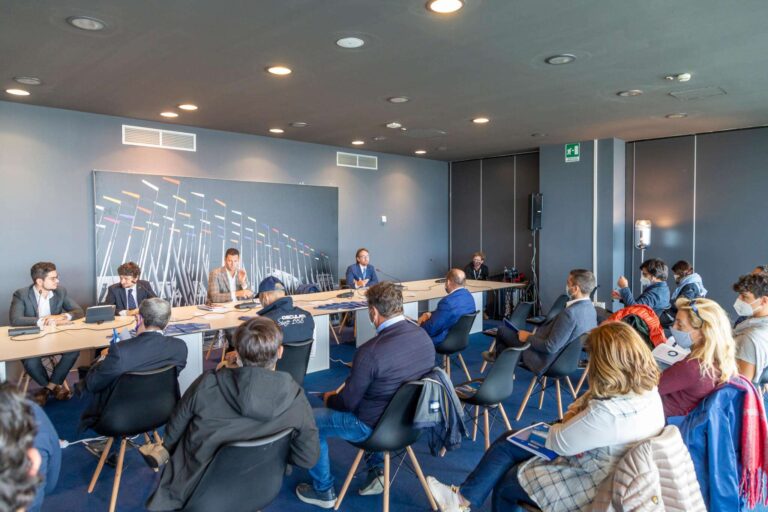 Le imprese della nautica fanno sempre più rete, +20%