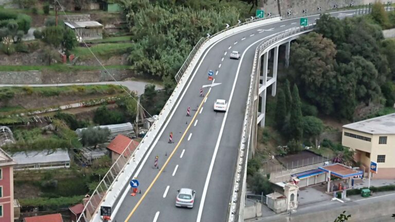 Sicurezza autostradale, Cgil: «Concessionarie devono adeguare il protocollo a legge regionale»