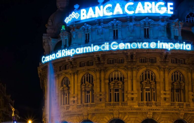 Educazione finanziaria, 2 mila studenti coinvolti nell’iniziativa di Carige e FEduF