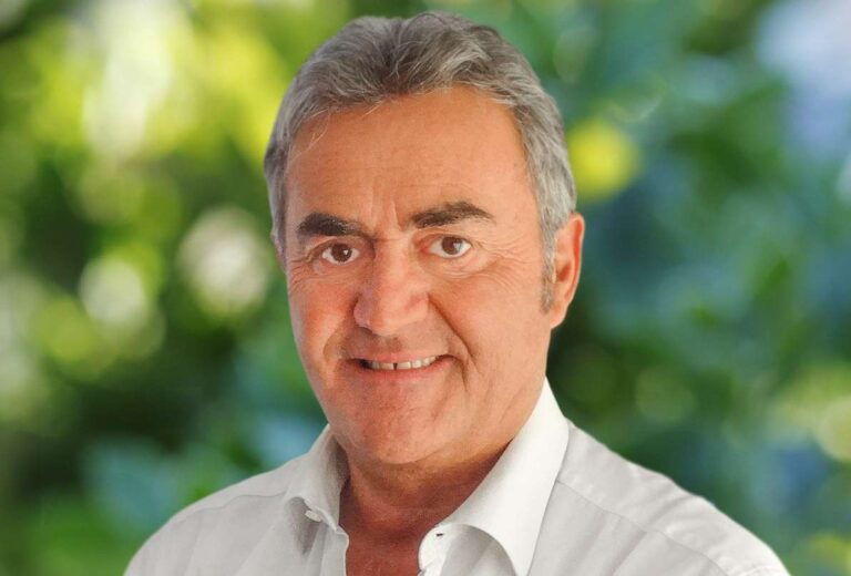 Regione, Muzio: «mai parlato di poltrone con Toti»