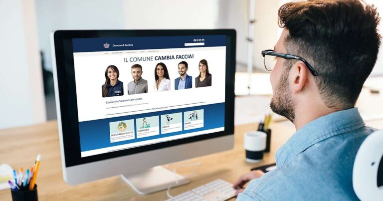 Il Comune cambia faccia: così Palazzo Tursi racconta il suo ricambio generazionale