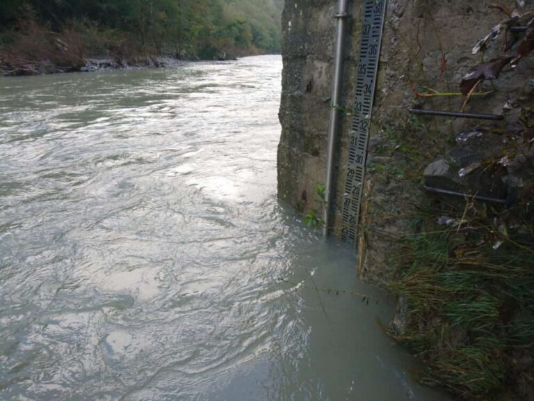 Scolmatore torrenti San Siro e Magistrato a Santa Margherita, pubblicato il bando di gara