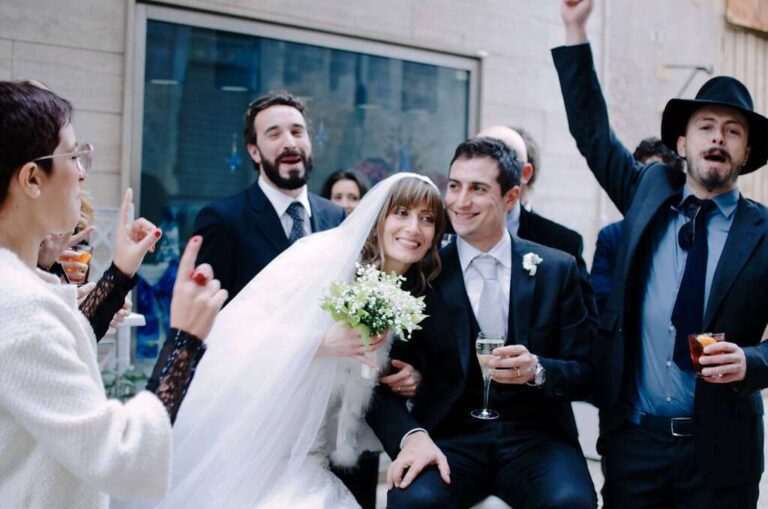 Covid: Confcommercio contesta nuove norme su matrimoni