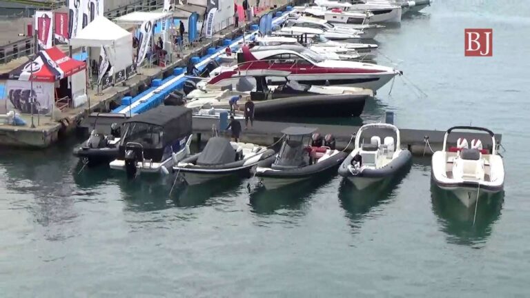 Grandi yacht, a Genova un impatto da 369 milioni