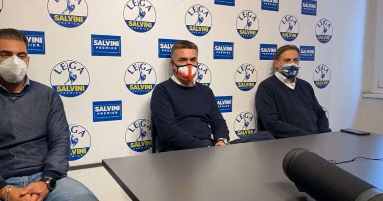 Regione: Rixi, «sulla giunta comunicazione surreale, mancata condivisione del percorso»