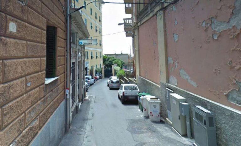 Amt, il 26/6 stop ascensore Manin Contardo dalle 13 alle 19