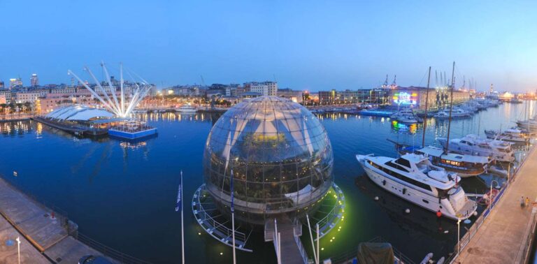 Sustainability Award: Costa Edutainment tra le 100 aziende sostenibili in Italia