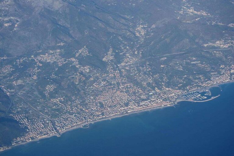 Diga soffolta di Loano, aggiudicati i lavori per la realizzazione del primo stralcio