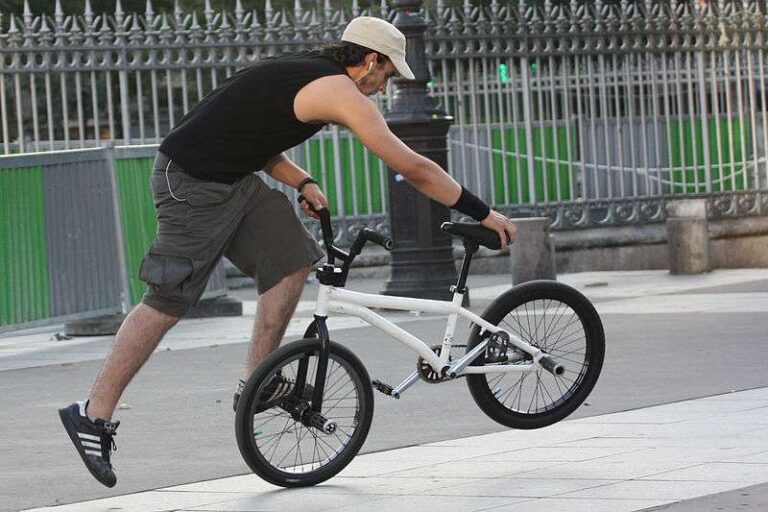 La Spezia: finanziata la pista per bici e skateboard nel parco del Colombaio