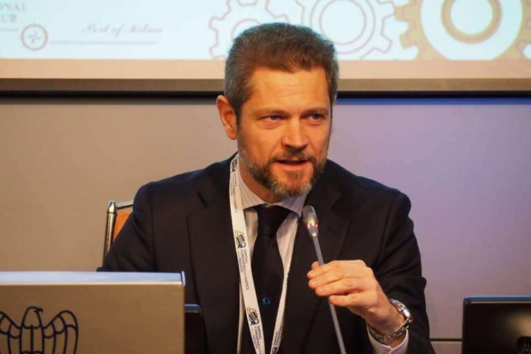 Bando digitalizzazione dei porti, Botta (Spediporto): «Passo avanti importante»