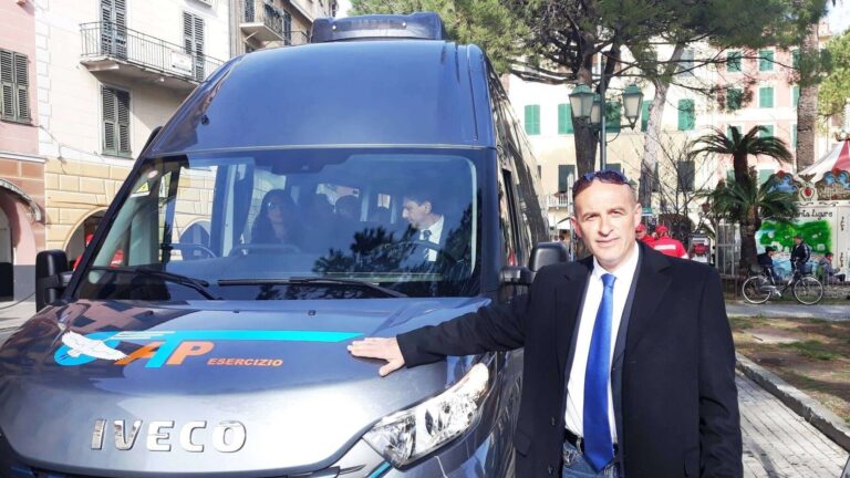 Garbarino.elettrico