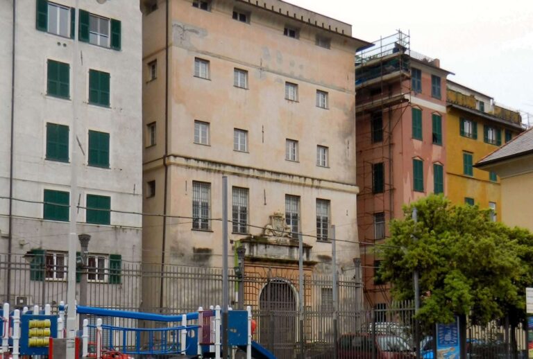 Riqualificazione energetica: presto a Genova uno sportello ai Magazzini dell’Abbondanza