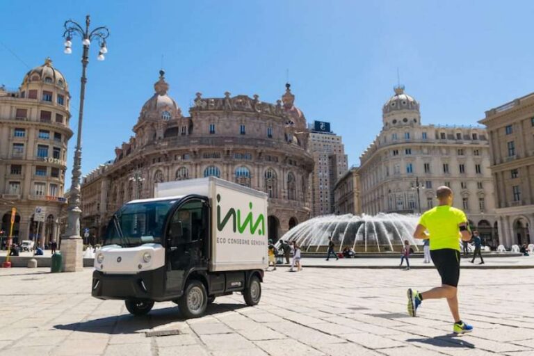 Carige finanzia il Gruppo Invia con un milione di euro