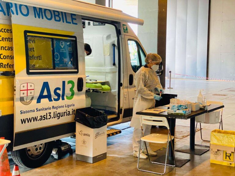 Bollettino Covid: 1.127 nuovi casi, 16 decessi