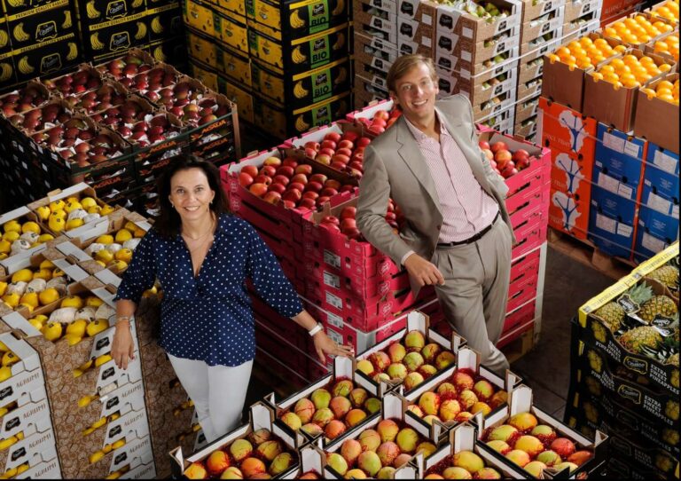 Spreco alimentare, partnership tra Gruppo Orsero e Recup