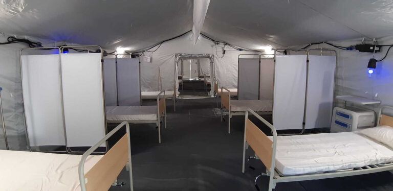 Albenga, sindaco Tomatis: «vogliamo riavere il Pronto Soccorso»