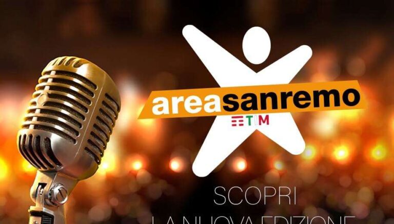 Area Sanremo 2020, le finali non saranno in presenza