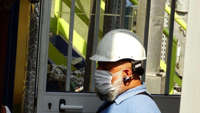 Iplom, giornata per la sicurezza sul lavoro: la cultura della safety parte dalle persone