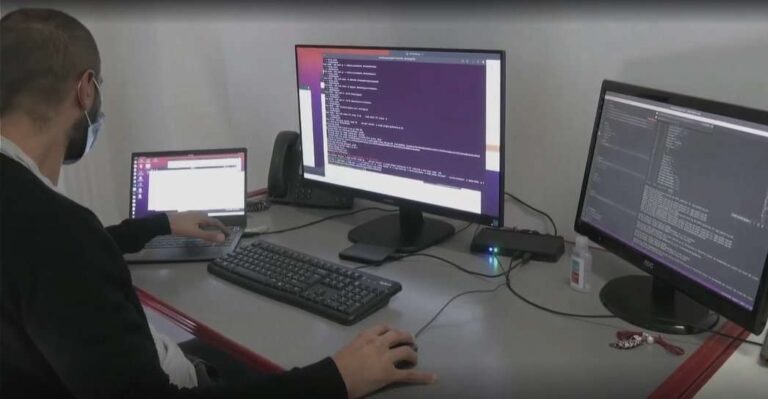 Il Gaslini è il primo ospedale iperconnesso d’Italia