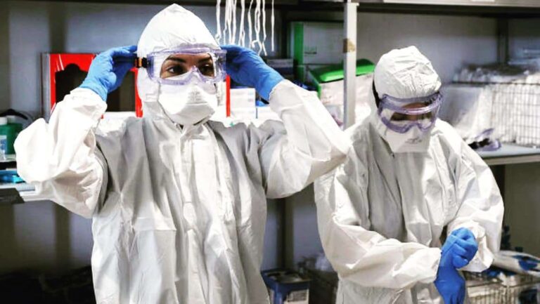 Bollettino Covid: 402 nuovi positivi, un solo decesso