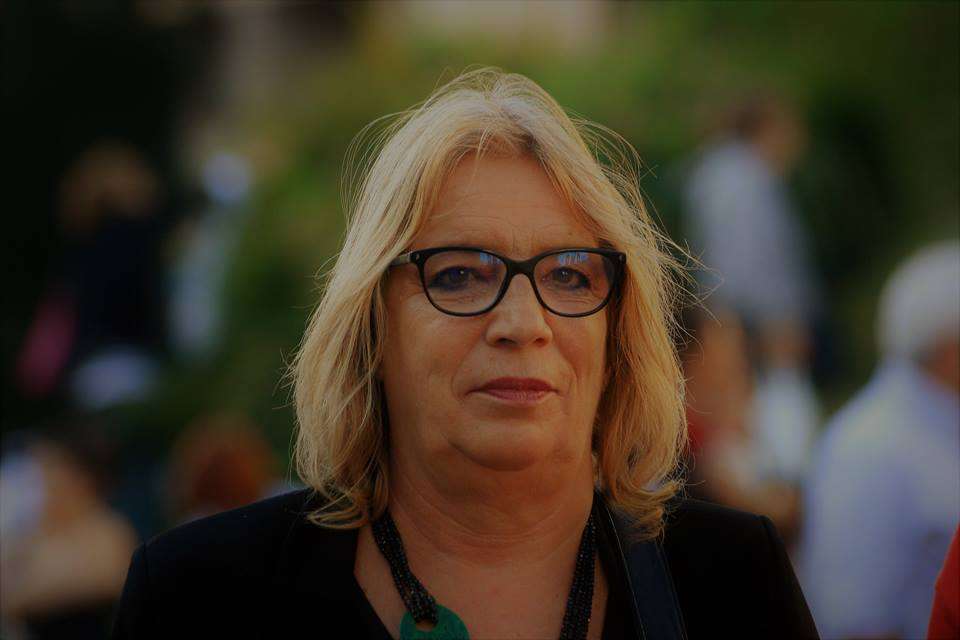 Arcelor, Re David (Fiom): «bene ingresso Stato, esuberi inaccettabili» Arcelor, Re David (Fiom): «bene ingresso Stato, esuberi inaccettabili»