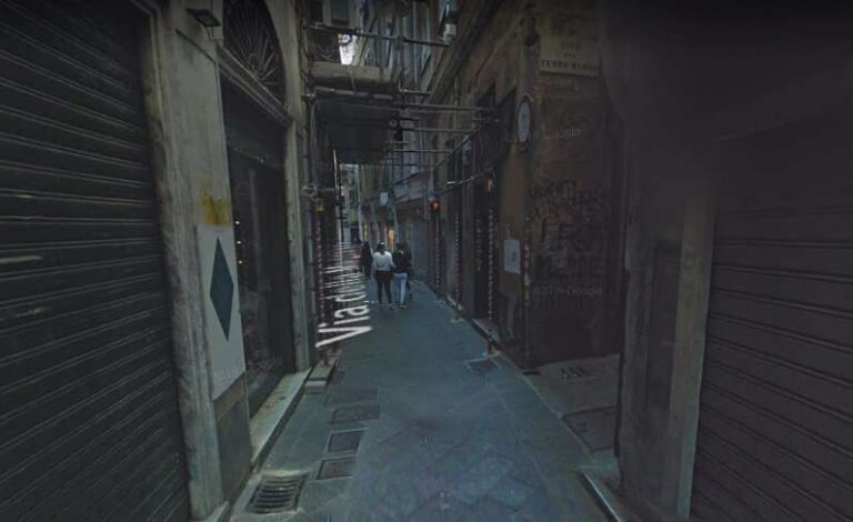 Nuovo punto scommesse in via della Maddalena: Mettiamoci in Gioco chiede la revoca della licenza