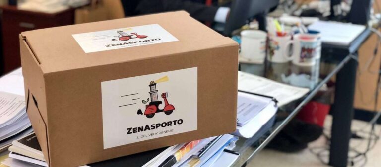 Genova: organizzato Zenasporto, servizio di volontariato per ristorazione e aziende agricole