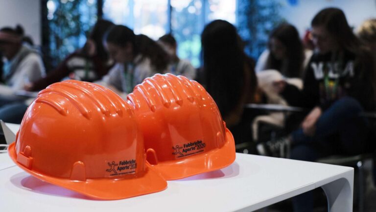 Fabbriche Aperte, il Covid non ha fermato la tredicesima edizione