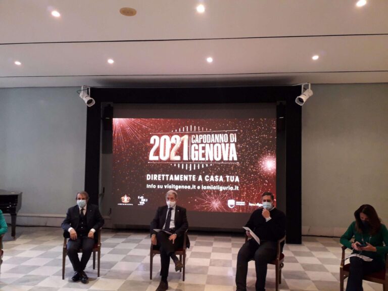 presentazione capodanno