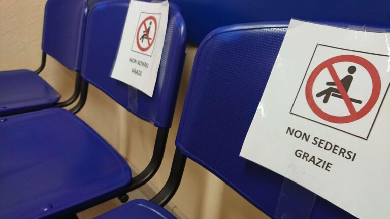 Covid, Toti: «Rt si conferma basso, situazione contagi stabile»