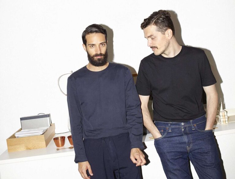 Architettura, incontri su Ecologia e sostenibilità: il 10/12 webinar con Formafantasma