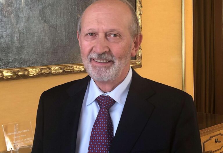 Carige: morto il presidente Vincenzo Calandra Buonaura