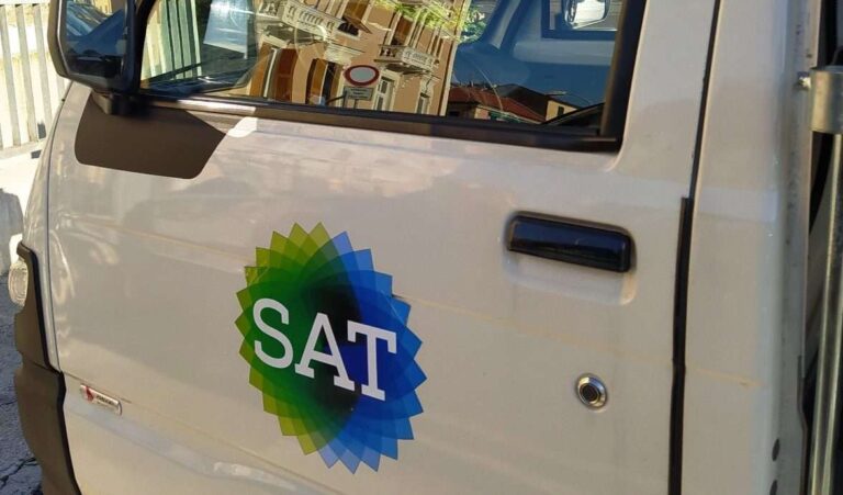 Sat, la Società di raccolta rifiuti e igiene urbana del savonese, assume: ecco come candidarsi