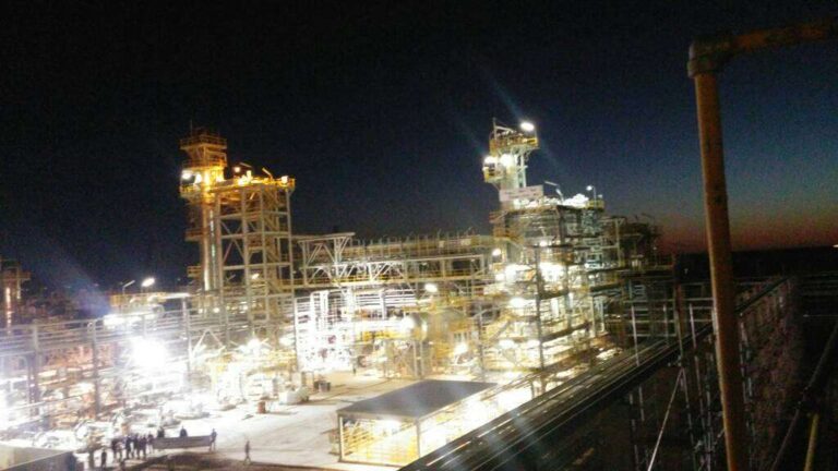 Società servizi energia assume progettista nel settore Oil & Gas