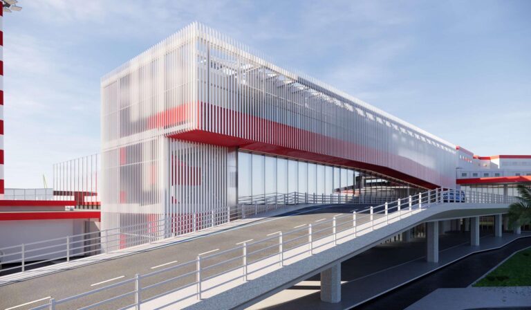 Ampliamento dell’Aeroporto: 5 milioni dalla Regione Liguria