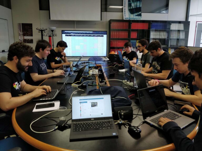 Nasce il Leonardo-UniGe Cybersecurity Scholarship